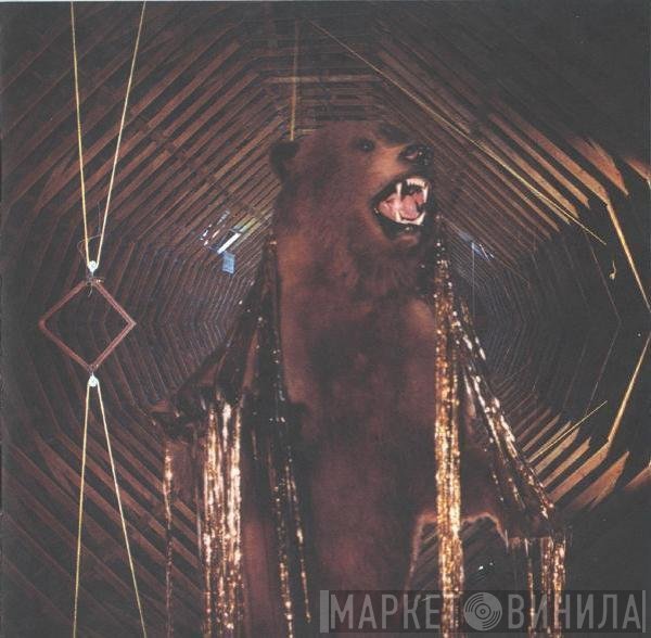 My Morning Jacket - It Still Moves