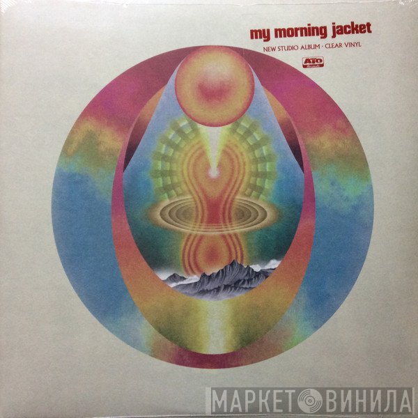 My Morning Jacket - My Morning Jacket