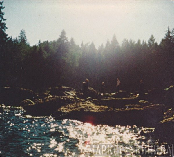 My Morning Jacket - Sweatbees EP