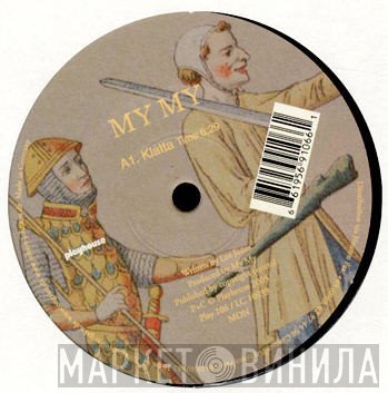 My My  - Klatta