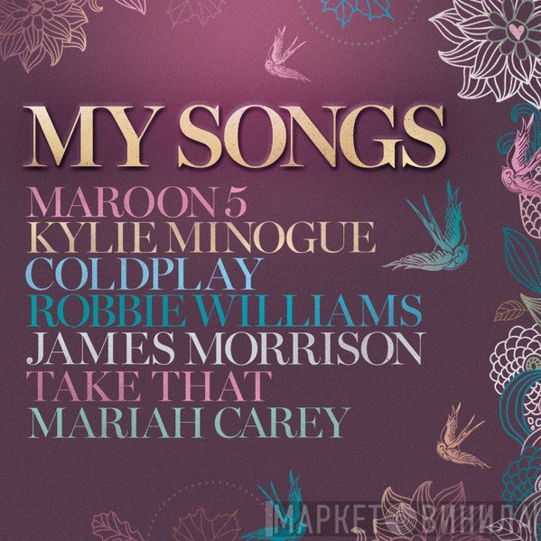  - My Songs 2011
