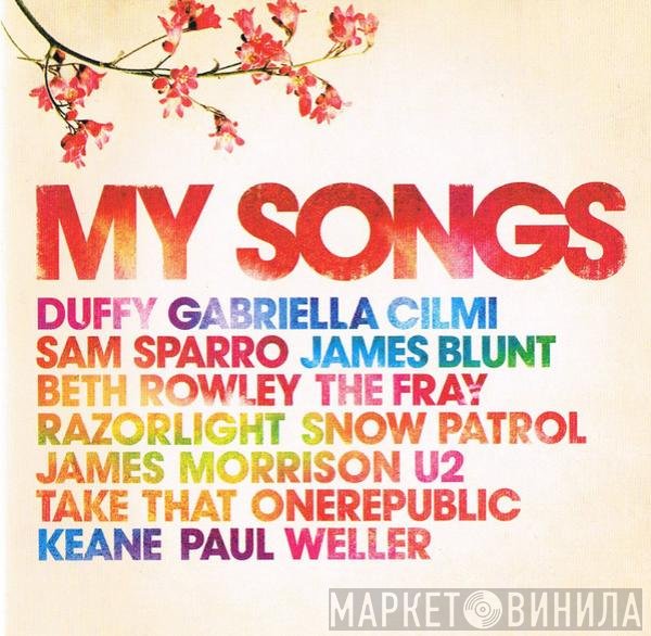  - My Songs