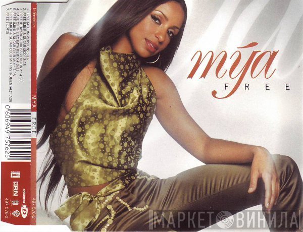 Mya  - Free