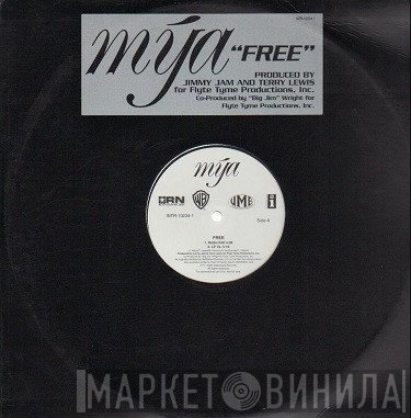Mya - Free
