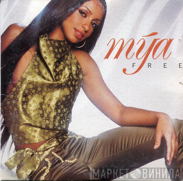 Mya  - Free