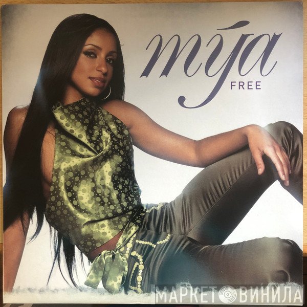 Mya - Free