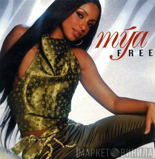 Mya  - Free