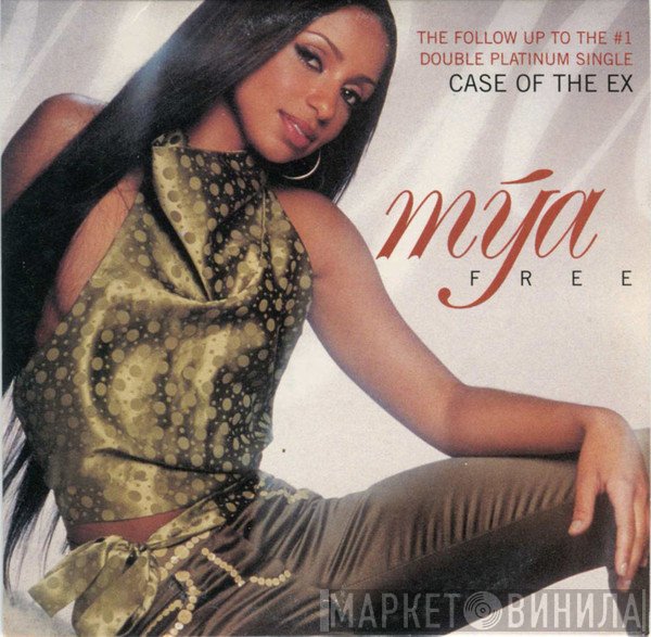 Mya  - Free