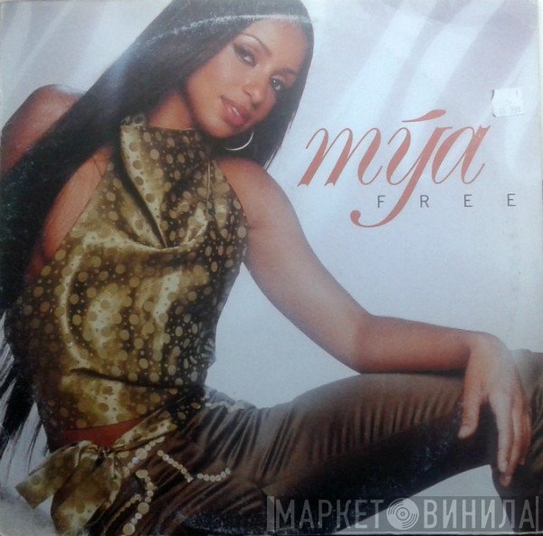 Mya  - Free