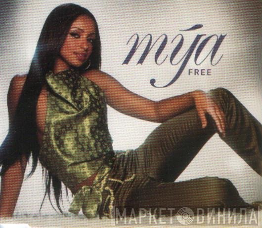 Mya - Free