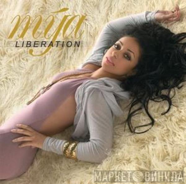 Mya  - Liberation