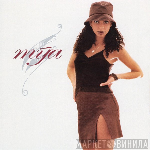Mya - Mýa