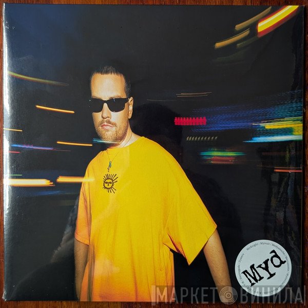 Myd - Mydnight