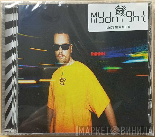 Myd - Mydnight