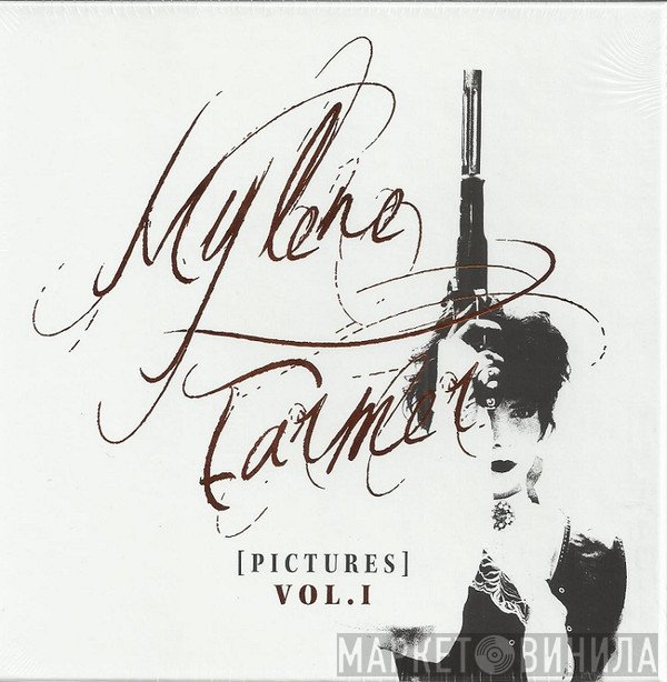 Mylène Farmer - [Pictures] Vol. I