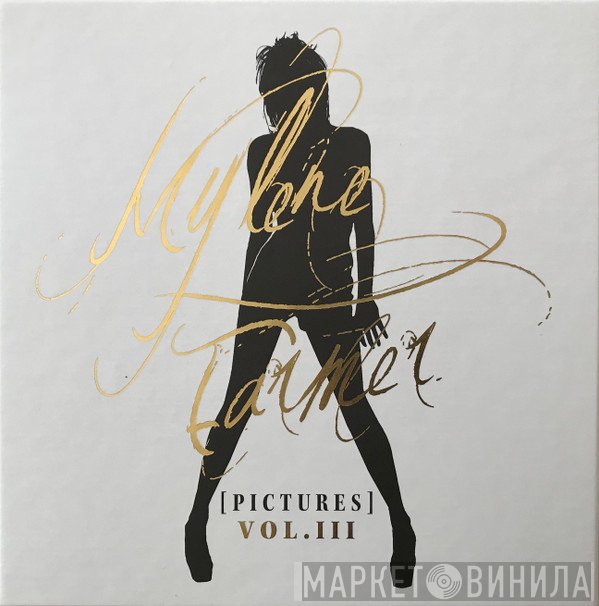 Mylène Farmer - [Pictures] Vol. III