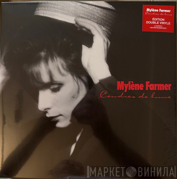 Mylène Farmer - Cendres De Lune