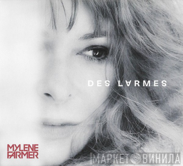 Mylène Farmer  - Des Larmes