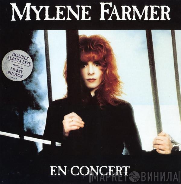 Mylène Farmer  - En Concert