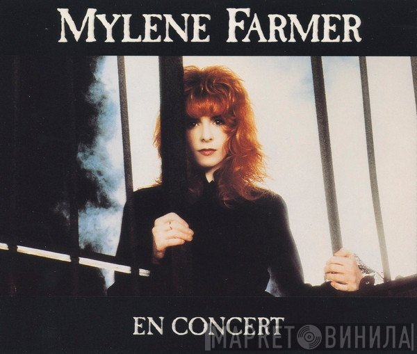 Mylène Farmer  - En Concert