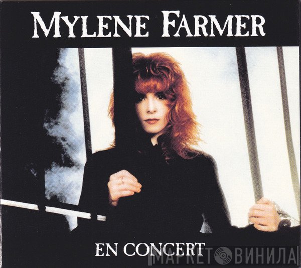 Mylène Farmer  - En Concert