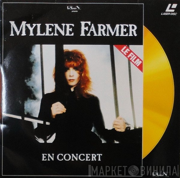 Mylène Farmer  - En Concert
