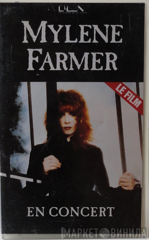 Mylène Farmer  - En Concert