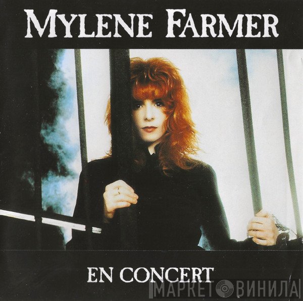 Mylène Farmer  - En Concert
