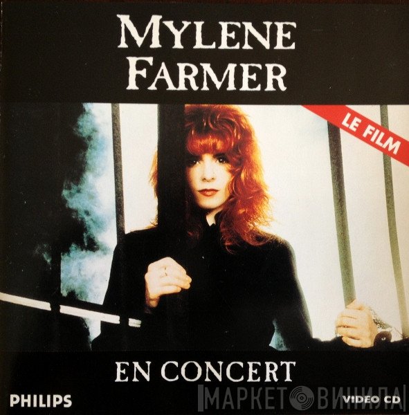Mylène Farmer  - En Concert