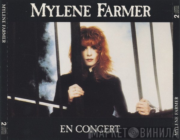 Mylène Farmer  - En Concert