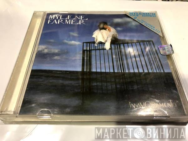 Mylène Farmer  - Innamoramento
