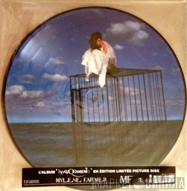 Mylène Farmer  - Innamoramento