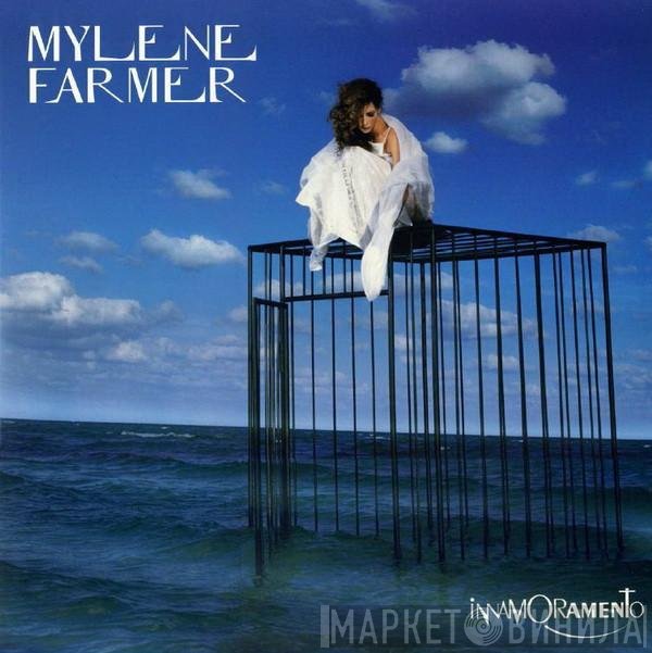 Mylène Farmer  - Innamoramento