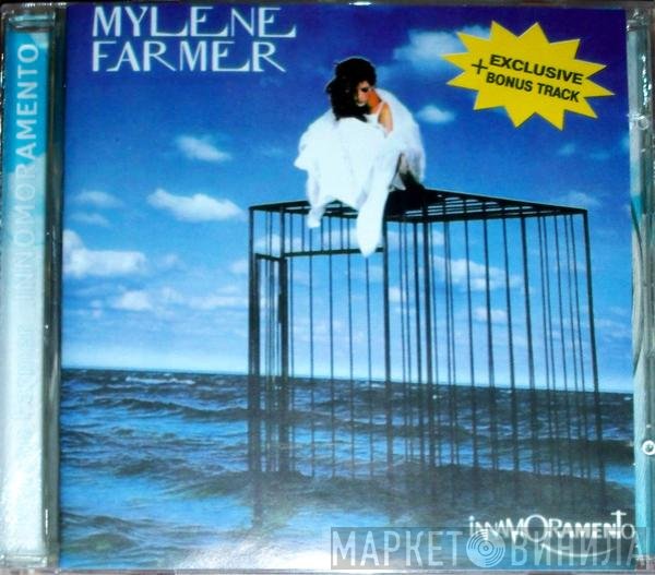 Mylène Farmer  - Innamoramento