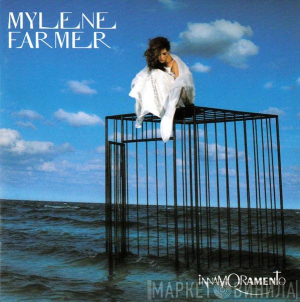 Mylène Farmer  - Innamoramento