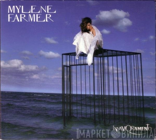Mylène Farmer  - Innamoramento