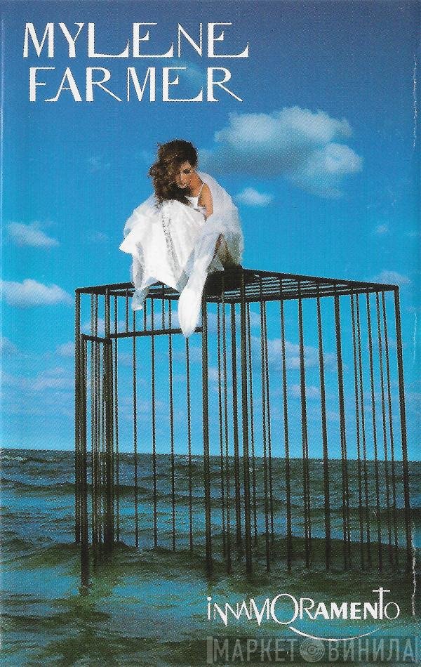 Mylène Farmer  - Innamoramento