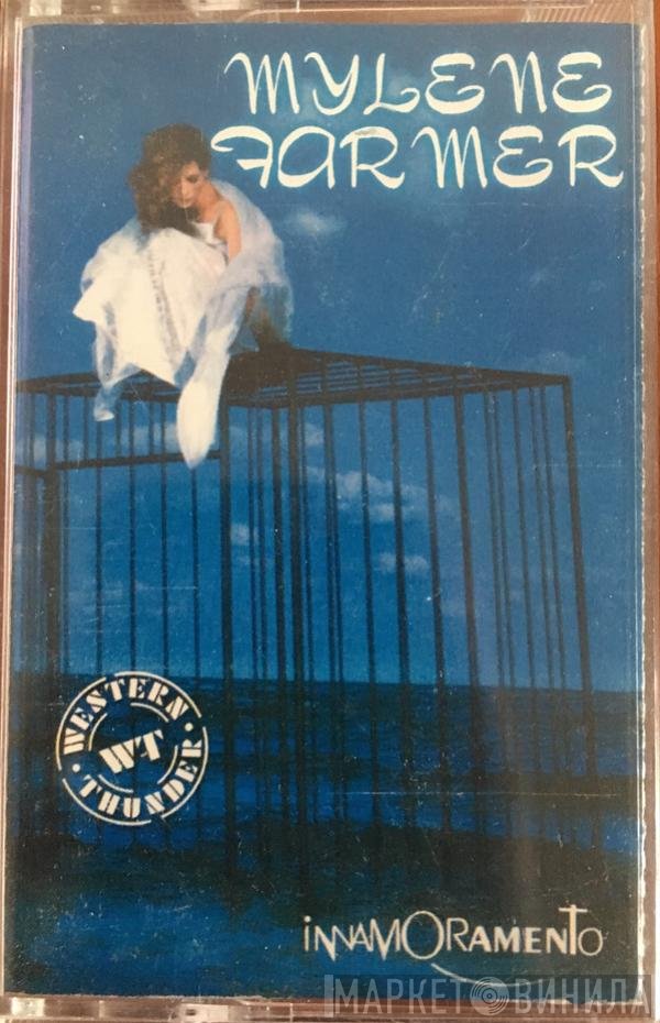 Mylène Farmer  - Innamoramento