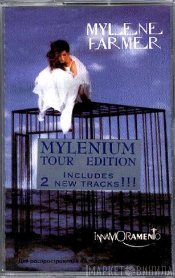 Mylène Farmer  - Innamoramento