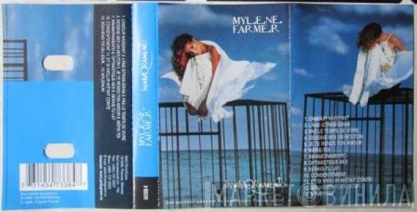 Mylène Farmer  - Innamoramento