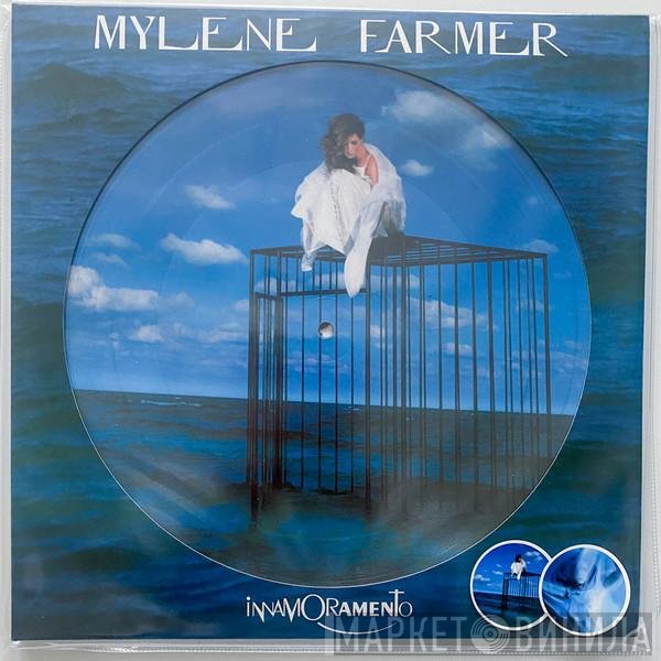 Mylène Farmer  - Innamoramento