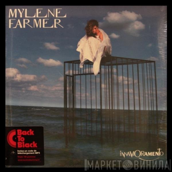 Mylène Farmer  - Innamoramento
