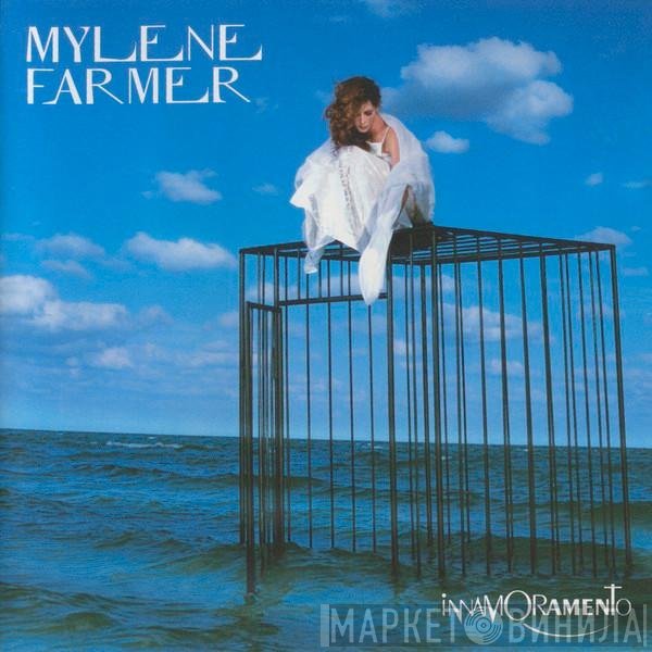 Mylène Farmer  - Innamoramento