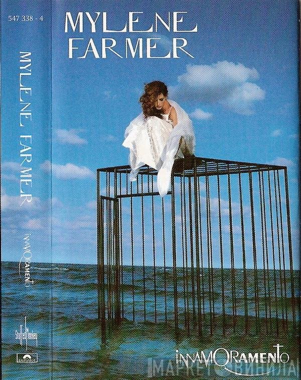 Mylène Farmer  - Innamoramento