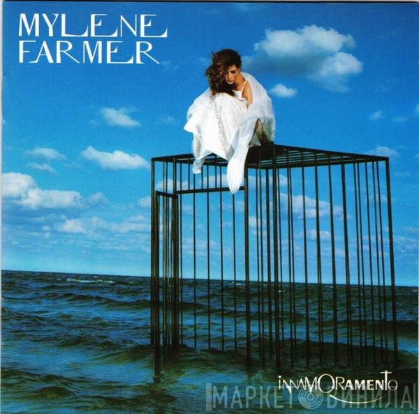 Mylène Farmer  - Innamoramento