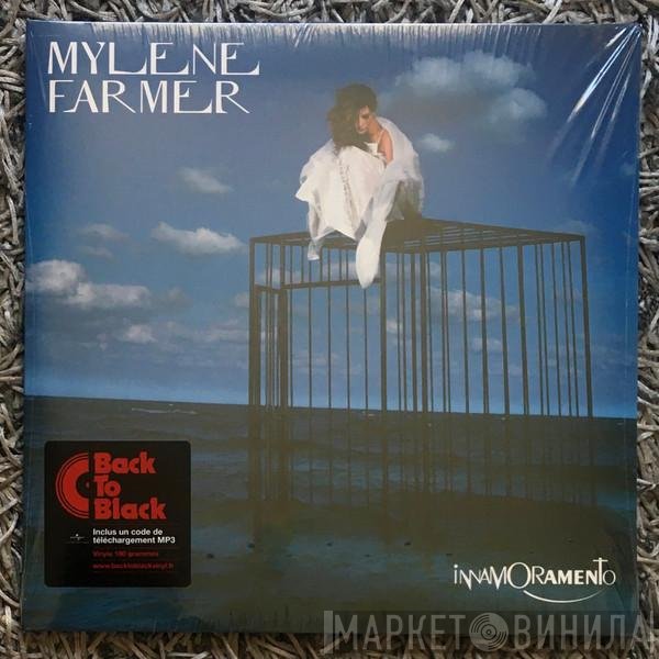 Mylène Farmer  - Innamoramento