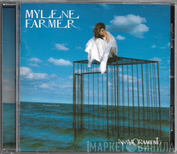Mylène Farmer  - Innamoramento