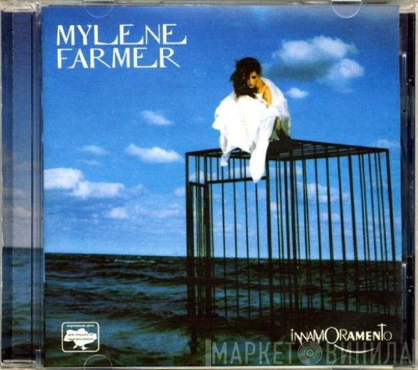 Mylène Farmer  - Innamoramento