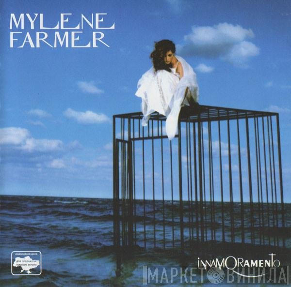 Mylène Farmer  - Innamoramento