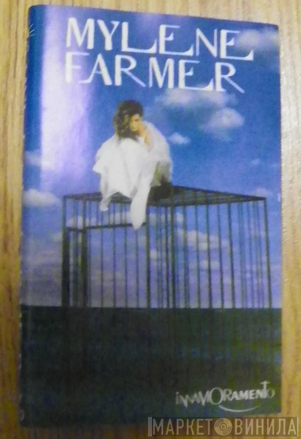 Mylène Farmer  - Innamoramento